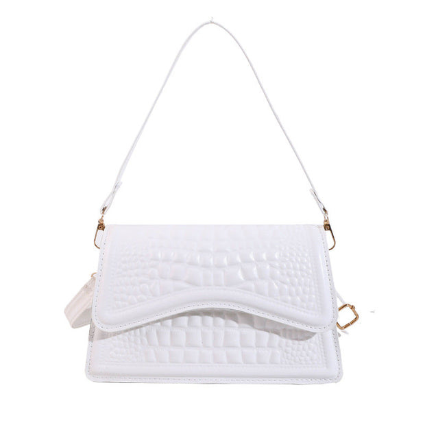 Bolso Cruzado de Hombro Mujer - Aveline