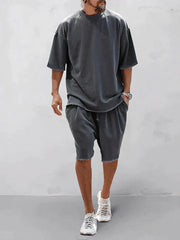 Gris oscuro