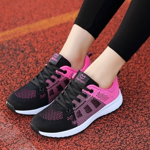 Nera - Zapatillas transpirables antideslizantes