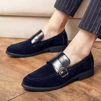 Mocasines elegantes clasico - Alaric