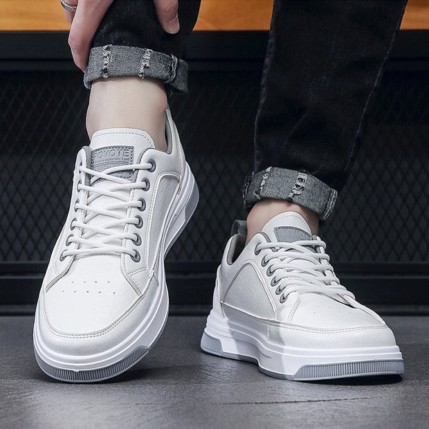 Zapatillas casuales hombre diseño premium - Dante