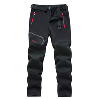 Pantalones de montaña técnicos para hombre - Halvorsen