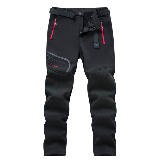 Pantalones de montaña técnicos para hombre - Halvorsen