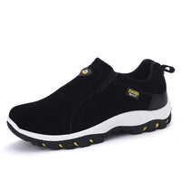 Zapatillas deportivas para hombre estructura reforzada - Baldrek