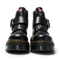 Botines de edición estilo de invierno - Xevora