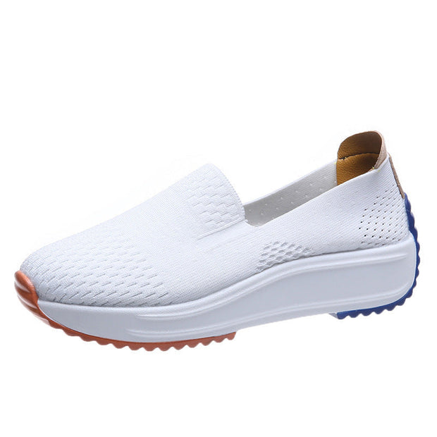 Niaza - Zapatillas deportivas ligeras