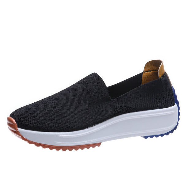 Niaza - Zapatillas deportivas ligeras