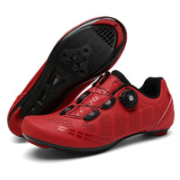 Calzado ciclismo hombre invierno - Marko