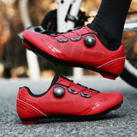 Calzado ciclismo hombre invierno - Marko