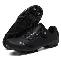 Calzado ciclismo hombre invierno - Marko
