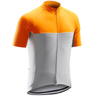 Jersey deportivo para hombre ciclismo entrenamiento - Tjark