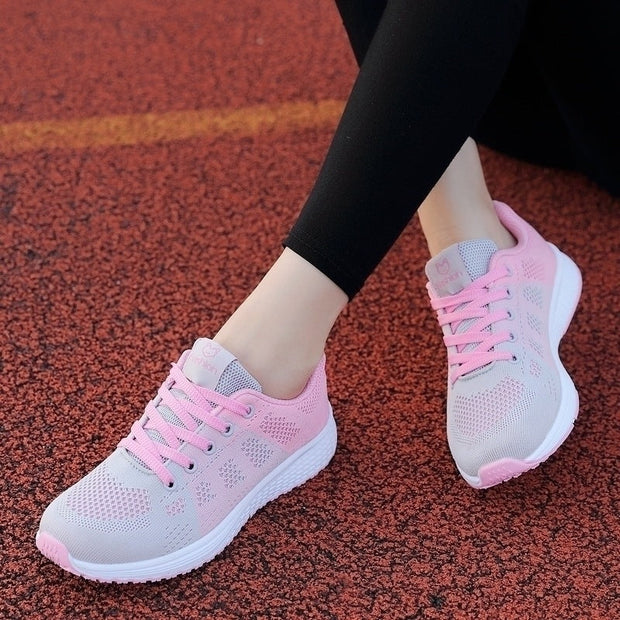 Nera - Zapatillas transpirables antideslizantes