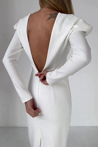 Malia - Elegante vestido femenino