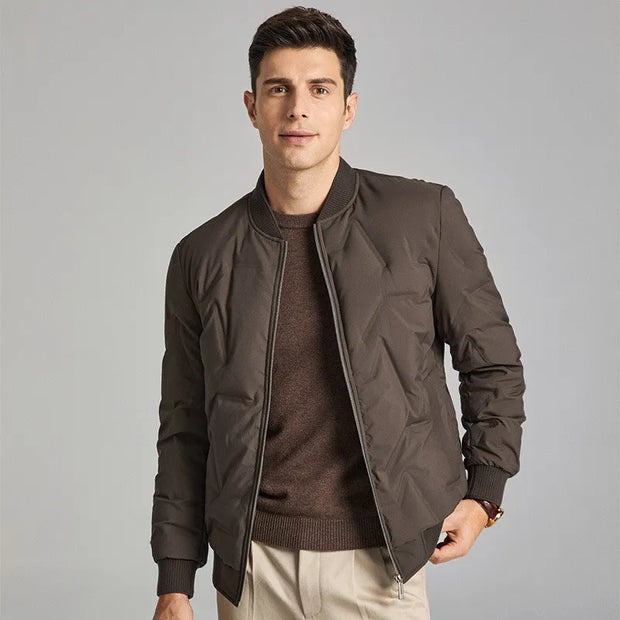 Lebron - Chaqueta de moda para hombre