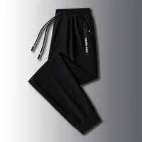 Pantalones para hombre efecto acolchado - Davor