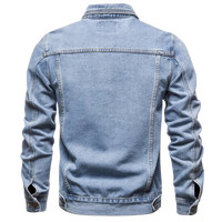 Leonardo Denim Premium