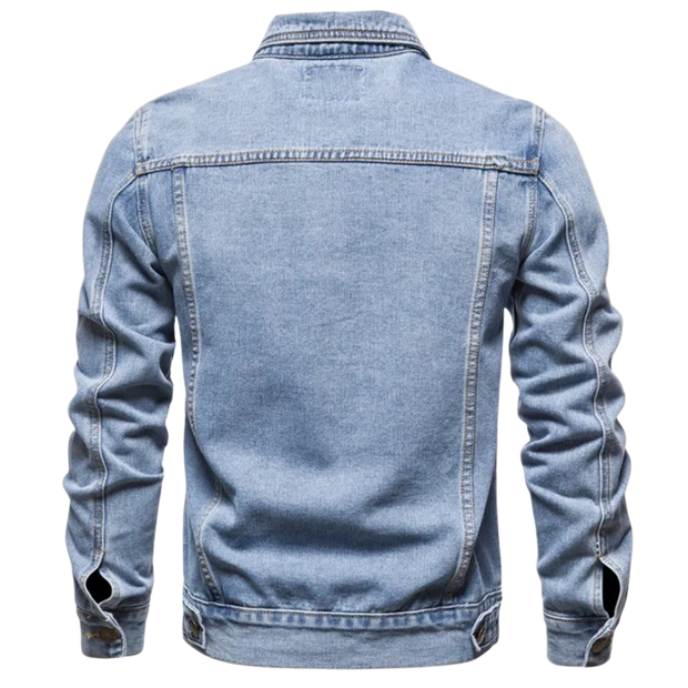 Leonardo Denim Premium