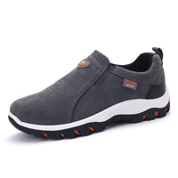 Zapatillas deportivas para hombre estructura reforzada - Baldrek