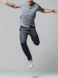 Pantalones Stretch MotionFlex Active