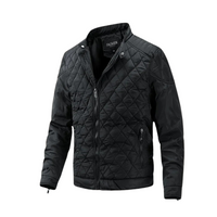 Pierre - Chaqueta acolchada versátil para cualquier ocasión