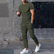 Verde militar