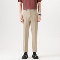Lucas - Pantalones stretch hombre
