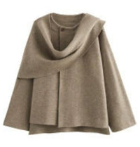 Suéter elegante de invierno para mujer - Elara