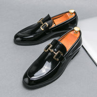 Mocasines hombre elegantes - Viktor