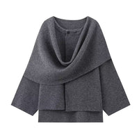 Suéter elegante de invierno para mujer - Elara