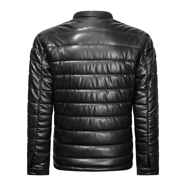 Chaqueta acolchada para hombre - Lareux