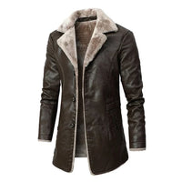 FrostShield Chaqueta de Invierno