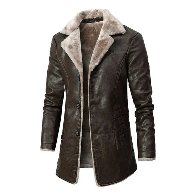 FrostShield Chaqueta de Invierno