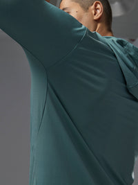 Camisa FlexMov de Entrenamiento