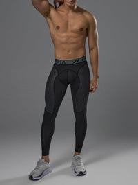 ElasticFit Malla Deportiva Compresiva