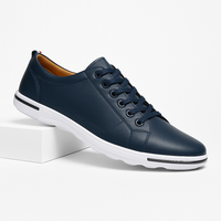 Zapatilla baja Premier - Isidro