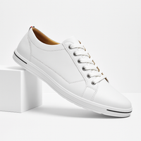 Zapatilla baja Premier - Isidro