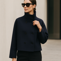 Chaqueta para mujer estilo elegante - Inara