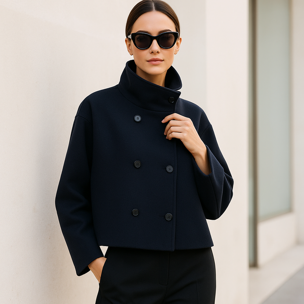 Chaqueta para mujer estilo elegante - Inara