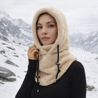 Gorro de invierno cálido unisex - Naisille