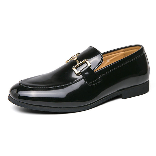 Mocasines hombre elegantes - Viktor