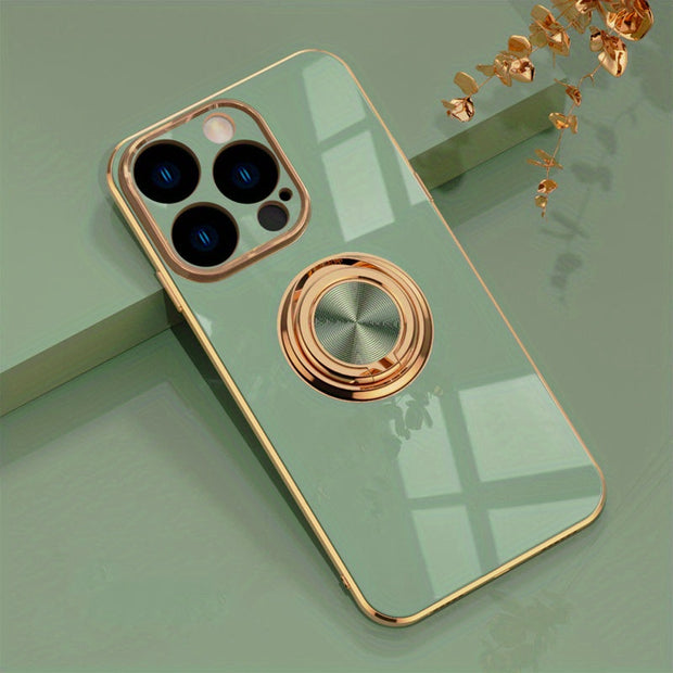 Funda de silicona Selene para iPhone