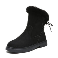 Botines para mujer efecto ante cálido - Marivelle