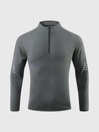Camisa EliteFlex Workout de Entrenamiento