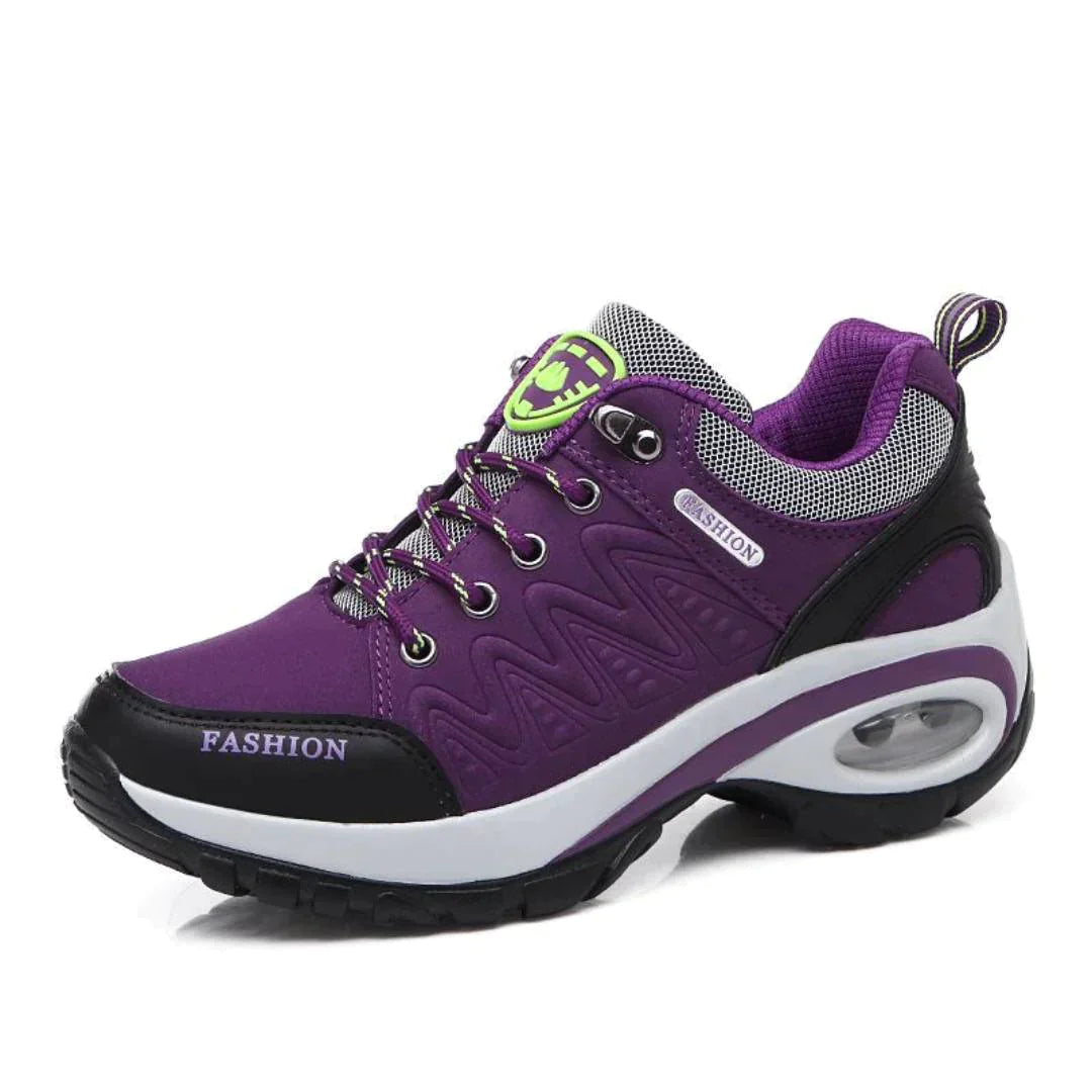 OrthoSteps - Zapatillas ergonómicas para una mayor comodidad y una postura saludable