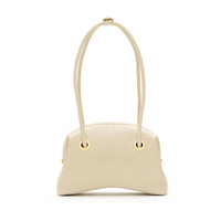 Bolso de piel Chelsea Chic
