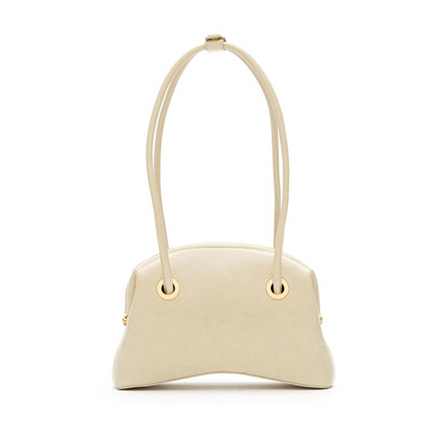 Bolso de piel Chelsea Chic