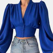 Azul
