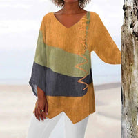 Neona - Blusa elegante