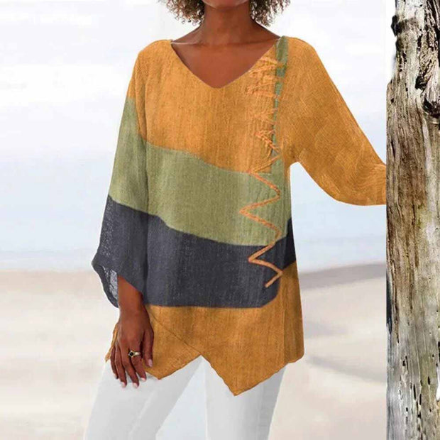 Neona - Blusa elegante