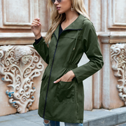Verde oscuro